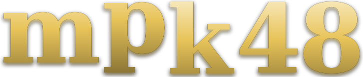 mpk48 logo